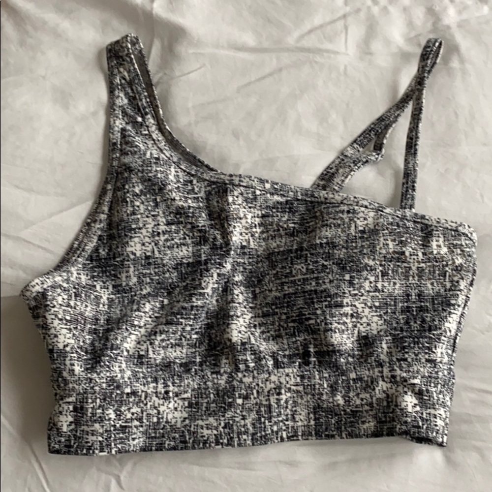 Buffbunny Sports Bra